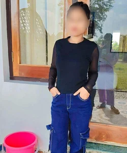 Call Girl Ludhiana Gayatri