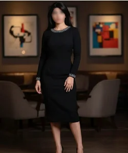 Call Girl Ludhiana Isha