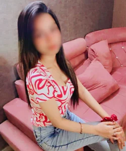 Call Girl Ludhiana Shraddha