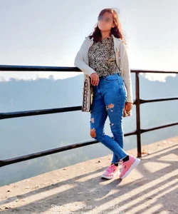 Call Girl Ludhiana Supriya